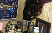 Estelle’s Imports and Collectibles